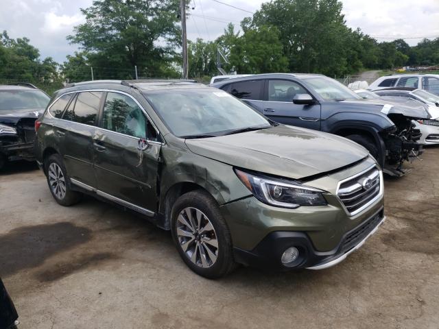 SUBARU OUTBACK TO 2019 4s4bsatc7k3242926