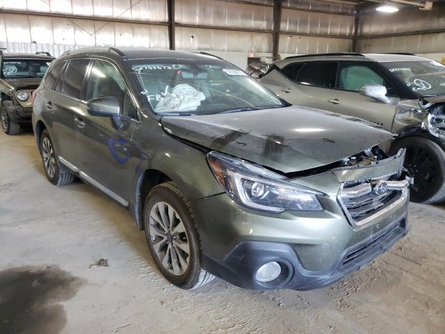 SUBARU OUTBACK TO 2019 4s4bsatc7k3249018