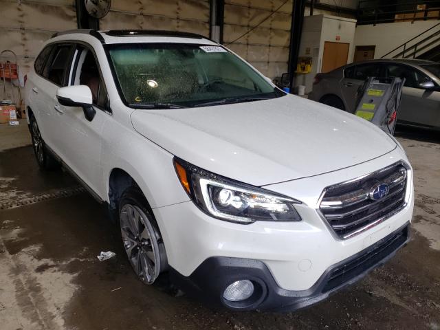 SUBARU OUTBACK TO 2019 4s4bsatc7k3298963