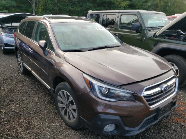 SUBARU OUTBACK TO 2019 4s4bsatc7k3308682