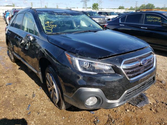 SUBARU OUTBACK TO 2019 4s4bsatc7k3377615