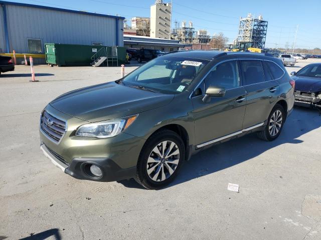 SUBARU OUTBACK 2017 4s4bsatc8h3270534