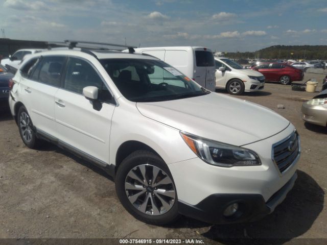 SUBARU OUTBACK 2017 4s4bsatc8h3283574