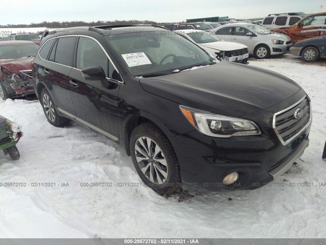 SUBARU OUTBACK 2017 4s4bsatc8h3331350