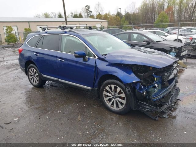 SUBARU OUTBACK 2017 4s4bsatc8h3332109