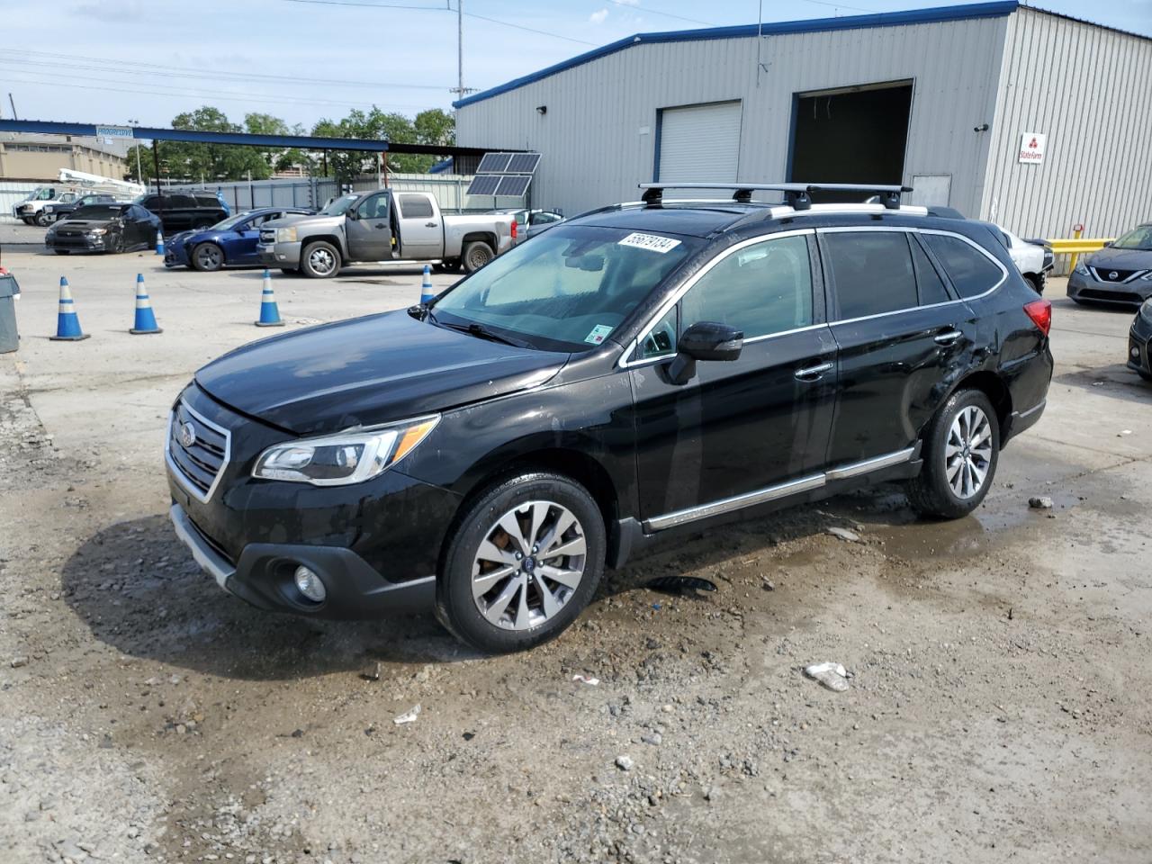 SUBARU OUTBACK 2017 4s4bsatc8h3346060