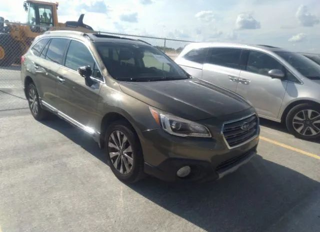 SUBARU OUTBACK 2017 4s4bsatc8h3355311