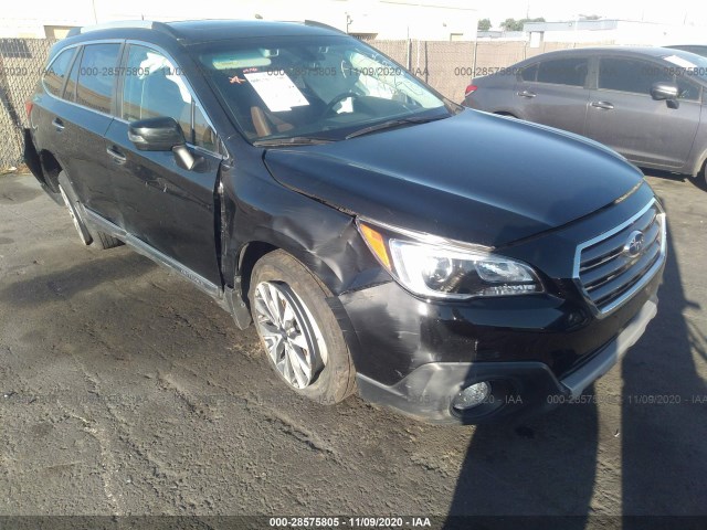 SUBARU OUTBACK 2017 4s4bsatc8h3356345