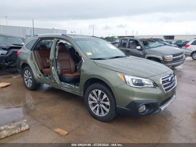 SUBARU OUTBACK 2017 4s4bsatc8h3404765