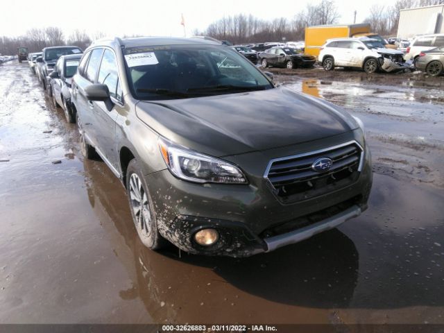 SUBARU OUTBACK 2017 4s4bsatc8h3415278