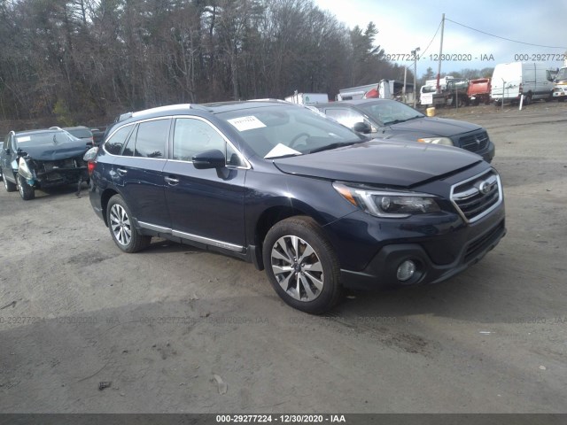 SUBARU OUTBACK 2018 4s4bsatc8j3211375