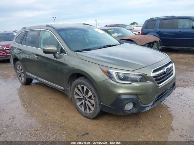 SUBARU OUTBACK 2018 4s4bsatc8j3251648