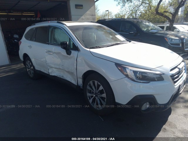 SUBARU OUTBACK 2018 4s4bsatc8j3275657