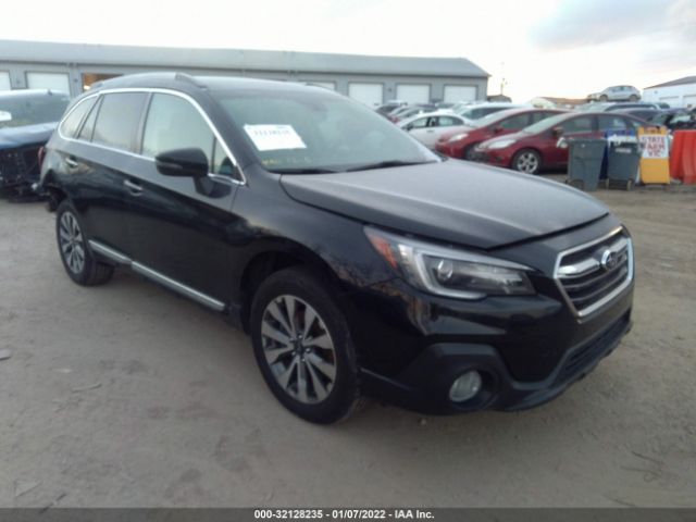 SUBARU OUTBACK 2018 4s4bsatc8j3314733