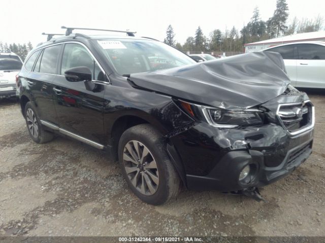 SUBARU OUTBACK 2018 4s4bsatc8j3359834