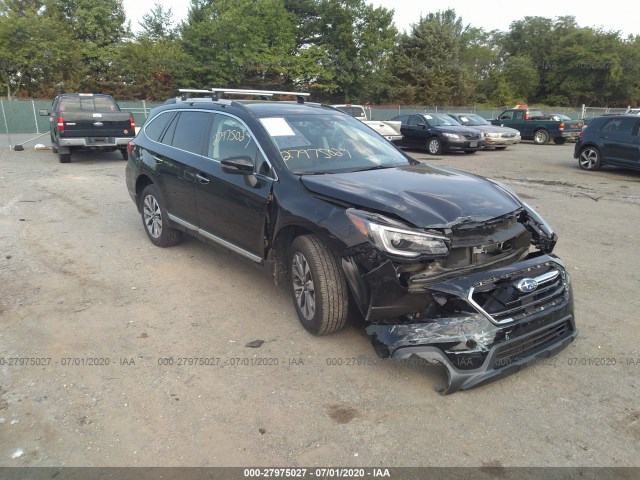 SUBARU OUTBACK 2018 4s4bsatc8j3387116