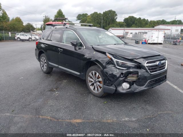 SUBARU OUTBACK 2019 4s4bsatc8k3228243