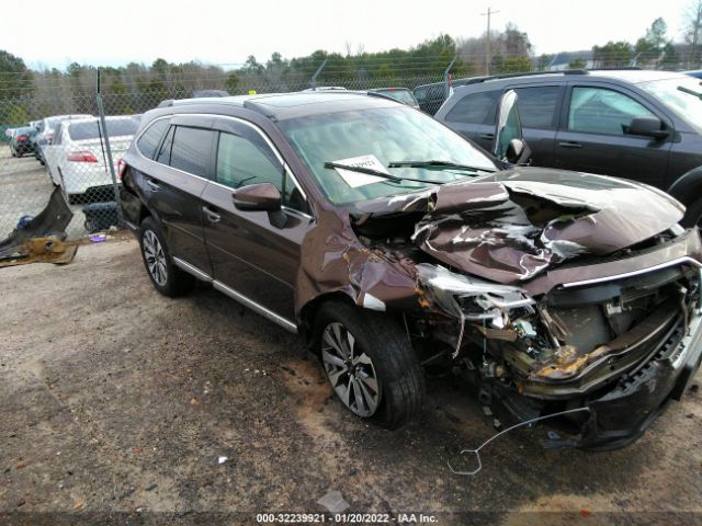 SUBARU OUTBACK 2019 4s4bsatc8k3278124