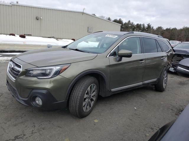 SUBARU OUTBACK 2019 4s4bsatc8k3308710