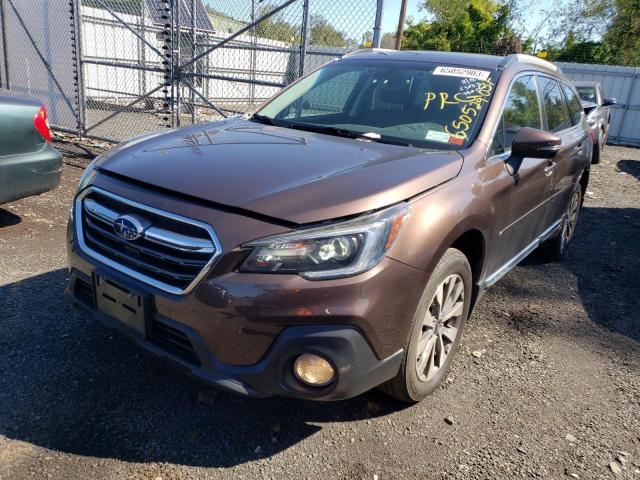 SUBARU OUTBACK 2019 4s4bsatc8k3347281