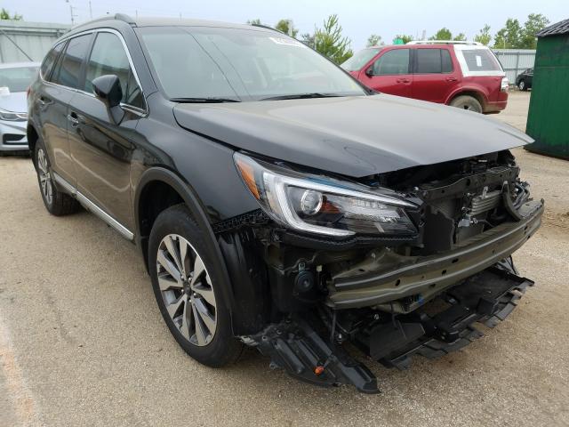 SUBARU NULL 2019 4s4bsatc8k3397033