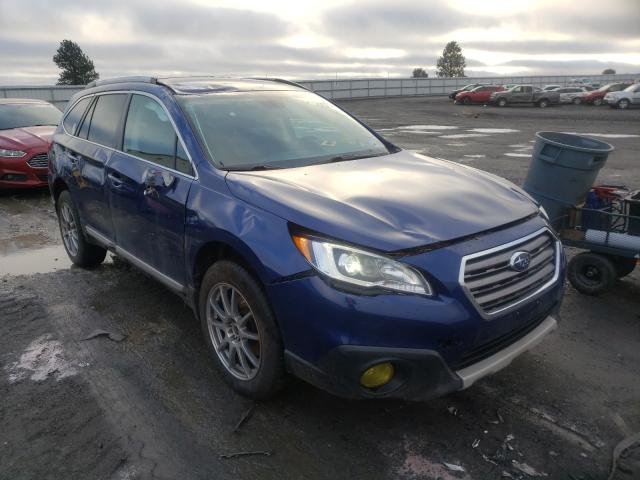 SUBARU OUTBACK TO 2017 4s4bsatc9h3269764