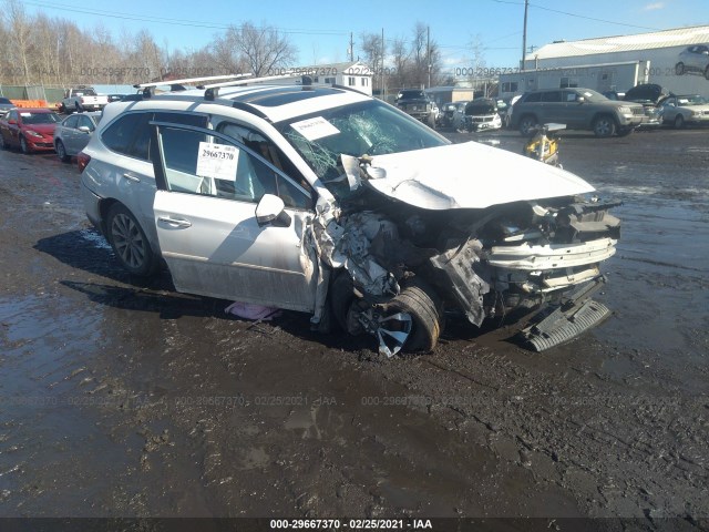 SUBARU OUTBACK 2017 4s4bsatc9h3294096