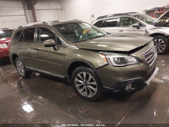 SUBARU OUTBACK 2017 4s4bsatc9h3389256