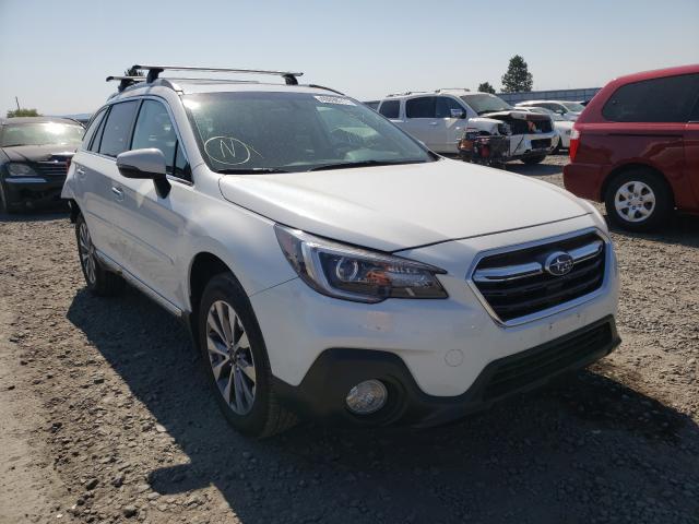 SUBARU OUTBACK TO 2018 4s4bsatc9j3210932