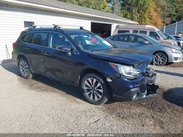 SUBARU OUTBACK 2018 4s4bsatc9j3273058