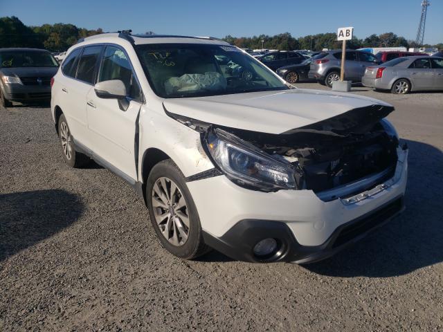 SUBARU OUTBACK TO 2018 4s4bsatc9j3336921