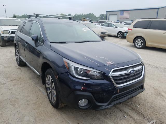 SUBARU NULL 2018 4s4bsatc9j3357641