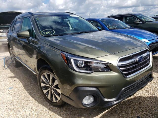 SUBARU OUTBACK TO 2019 4s4bsatc9k3315584