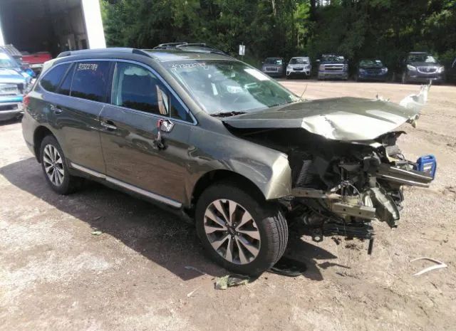 SUBARU OUTBACK 2019 4s4bsatc9k3333812