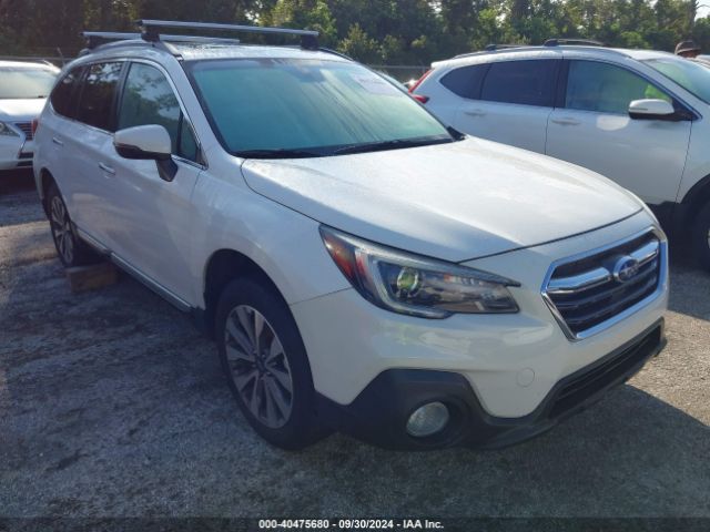 SUBARU OUTBACK 2019 4s4bsatc9k3344759