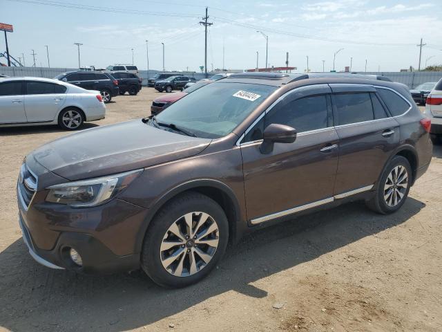 SUBARU OUTBACK TO 2019 4s4bsatc9k3384565