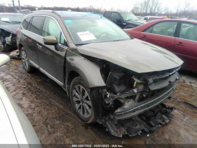 SUBARU OUTBACK 2017 4s4bsatcxh3397155