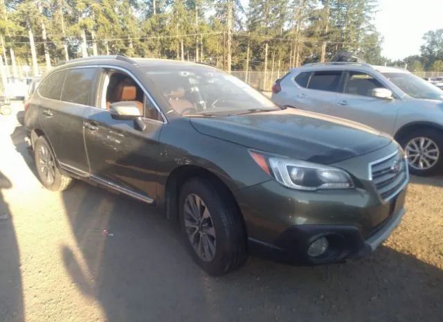 SUBARU OUTBACK 2017 4s4bsatcxh3440859