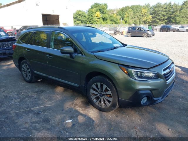 SUBARU OUTBACK 2018 4s4bsatcxj3207618