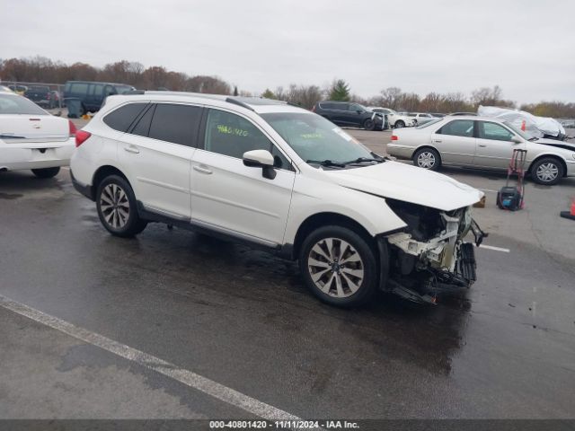 SUBARU OUTBACK 2018 4s4bsatcxj3266071