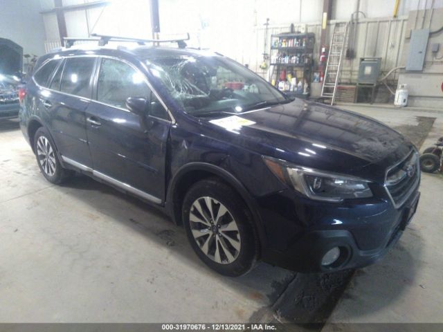 SUBARU OUTBACK 2018 4s4bsatcxj3310568