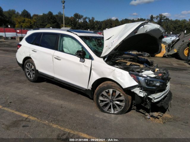 SUBARU OUTBACK 2018 4s4bsatcxj3358362