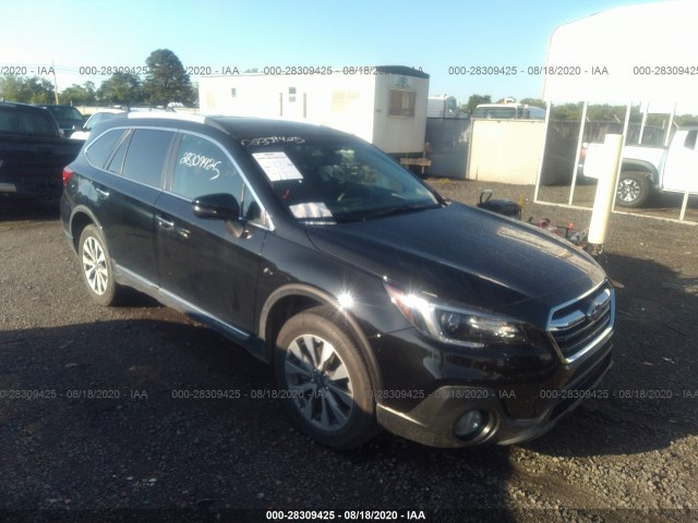 SUBARU OUTBACK 2018 4s4bsatcxj3366770