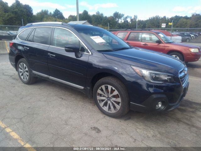 SUBARU OUTBACK 2018 4s4bsatcxj3370804