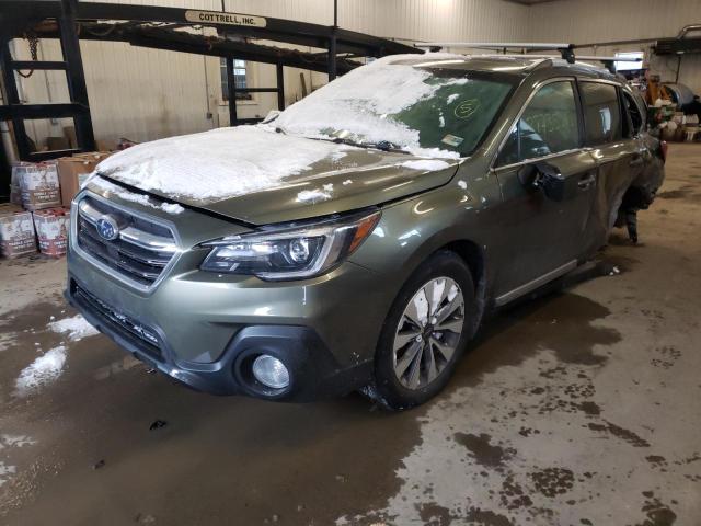 SUBARU OUTBACK TO 2019 4s4bsatcxk3203733