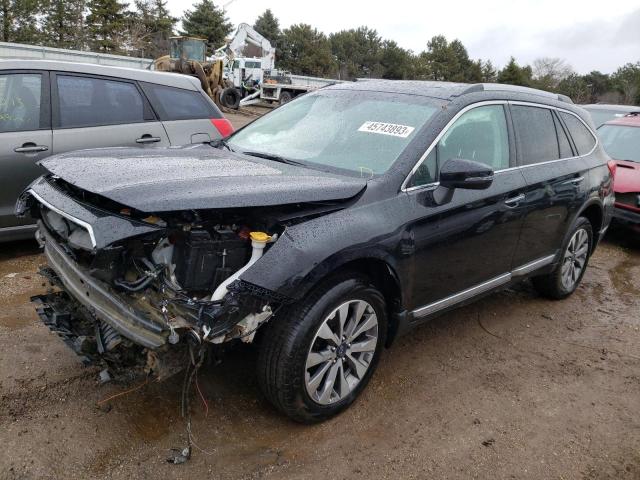 SUBARU OUTBACK TO 2019 4s4bsatcxk3237767