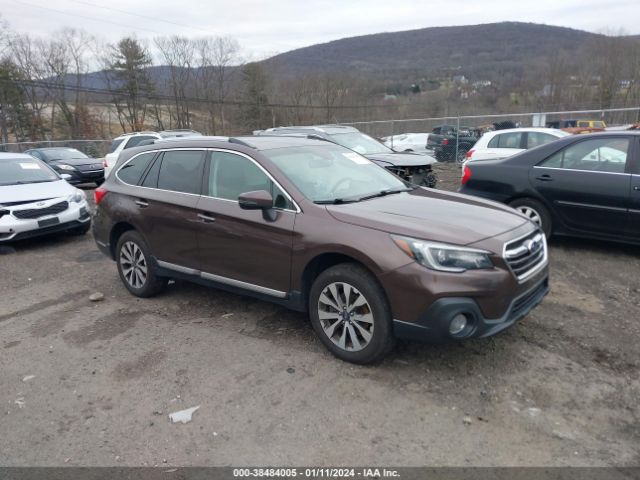 SUBARU OUTBACK 2019 4s4bsatcxk3384686