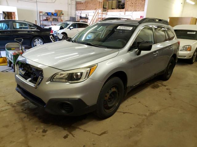 SUBARU OUTBACK 2015 4s4bsbac0f3200533