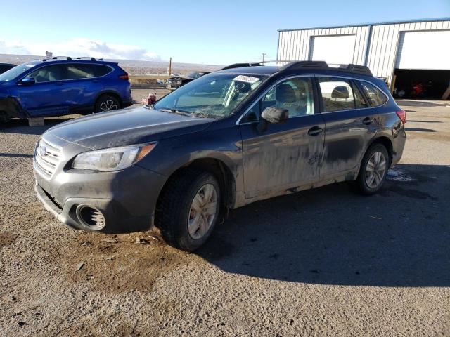 SUBARU OUTBACK 2015 4s4bsbac0f3233189