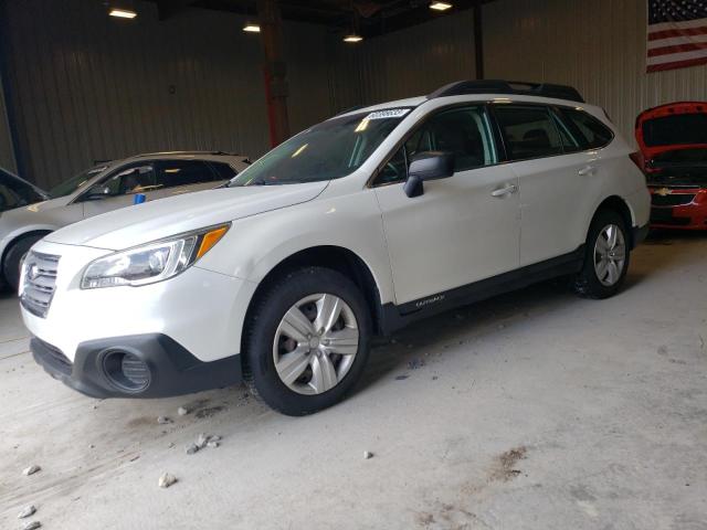 SUBARU OUTBACK 2. 2015 4s4bsbac0f3255533